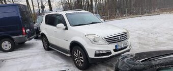 Ssangyong - 1