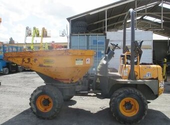Dumper AUSA 350 AHG