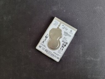 2,5" HDD Seagate ST1000LM035 1TB