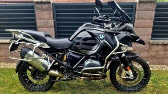 BMW R 1200 GS ADVENTURE