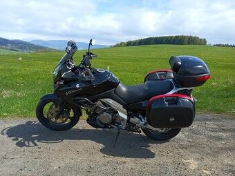 Suzuki V-strom DL 1000