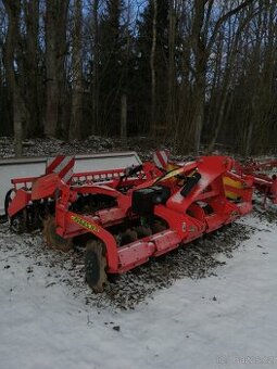 Diskový kypřič Opall-Agri PEGAS II