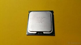 Intel Xeon Processor X5260, 3.33 GHz, SLBAS