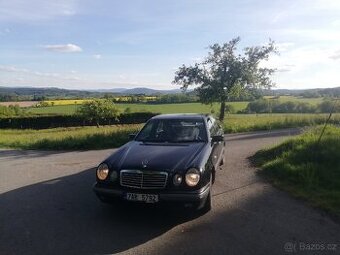 Mercedes w210 e240