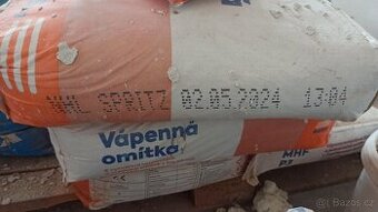 Tradiční vápenný špric Salith nhl spritz - 1