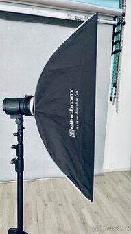 Prodám Elinchrom Rotalux Go Recta Softbox 55×75 cm - 1