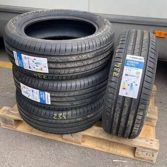 NOVÉ Letní pneu 235/55 R18 104V Sailun