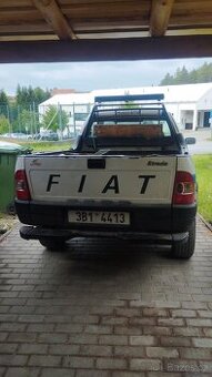 Fiat Strada 1.2