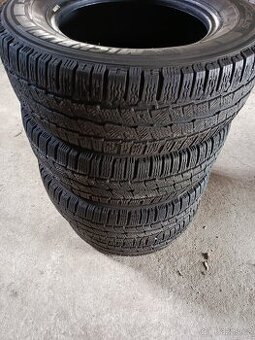 Zimní pneu 235/65 R16 C