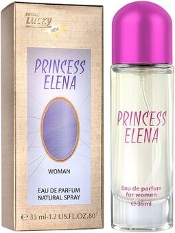 Originální parfém Florgarden Lucky Princess Elena