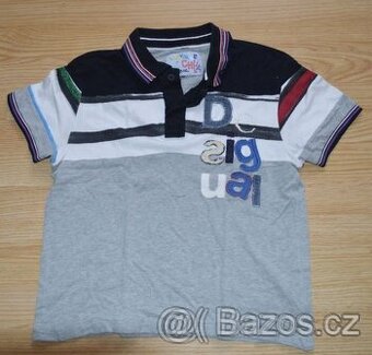 Tričko Desigual vel. 11-13let