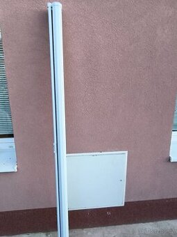 Plátno a projekce - 1