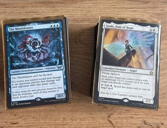 Karticky Magic the Gatehring