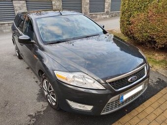 Prodám Ford Mondeo MK4