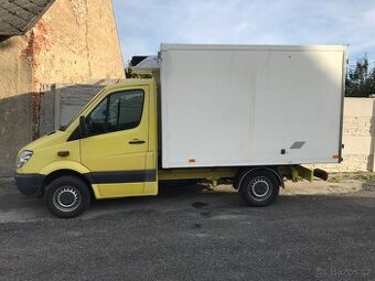 Mercedes Sprinter 309- skříň