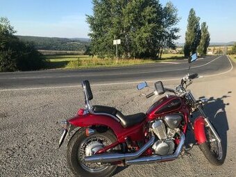 Honda VT 600 Shadow 1992