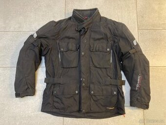 Turistická bunda POLO MOHAWK 3XL - 1