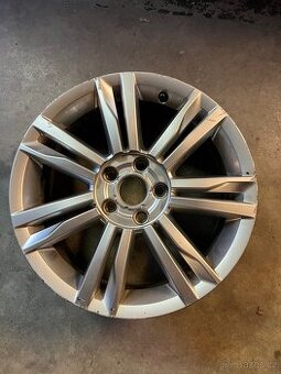 Originální disky 5x112 R17 Volkswagen Golf VII Geneva