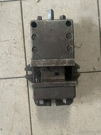 Svěrák - 1
