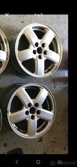 KOUPÍM 1 DISK SKODA