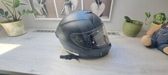 Helma NOX velikost XL