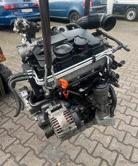 1.9 tdi 77kw BLS