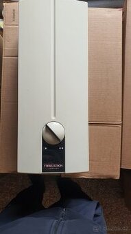 Průtokový ohřívač vody Stiebel Eltron 18 kW