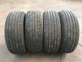 Barum Bravuris 5 205/60 R15