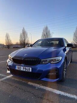 BMW 3 G20 - 330i xDrive M Paket