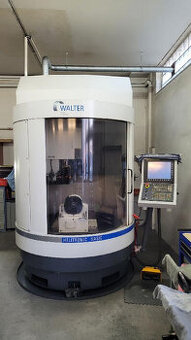 Brusky Walter Helitronic Basic