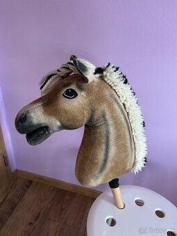 Hobby horse
