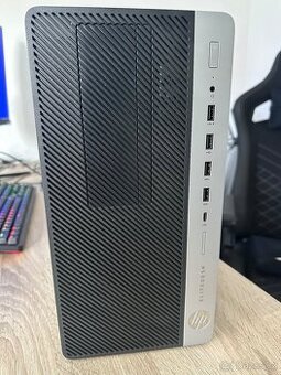 Počítač HP, AMD Ryzen5,16GB RAM,500GB SSD,WIN10Pro