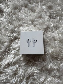 Apple Airpods 4 - 1