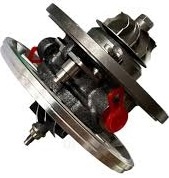 Střed turba Ložiskový uzel 54359880009 54359880007
