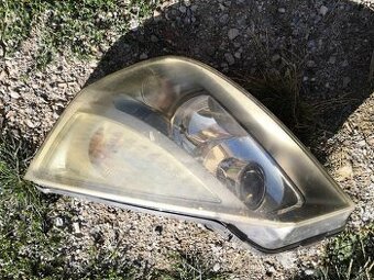 Xenony Renault Espace