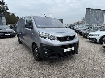 Peugeot Expert 2.0 Hdi 110KW LONG 1.MAJITEL Extra výbava