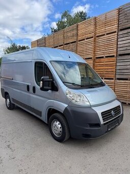 Fiat Ducato L2H2 3.0L