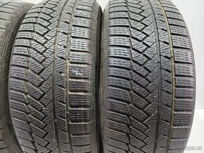 17" zimni pneu pro SUV