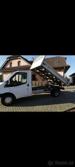 Ford transit 2,4 tdci