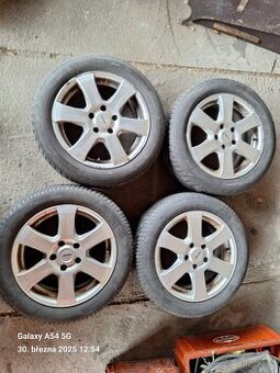 Alu R16 5x112