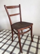 Zidle thonet