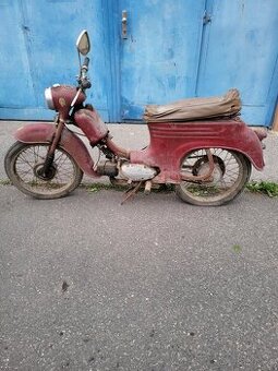Jawa 555