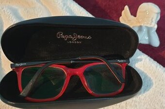 Brýlové obroučky Pepe Jeans
