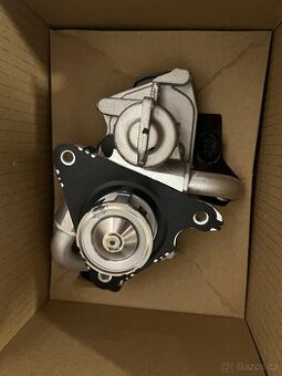 EGR ventil Valeo nový original pro motor CUAA 2.0bitdi 176kw - 1