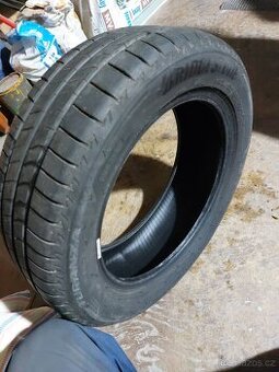 Pneu Bridgestone Turanza 195x55x16, 91V