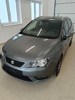 Seat Ibiza 1.2 TSi Style 91.000km,Combi,klima