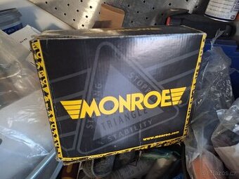 Monroe PK164 dorazy s prachovkama opel Astra, Fiat Croma
