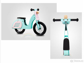 Odrážedlo - VESPA