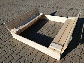 Pískoviště