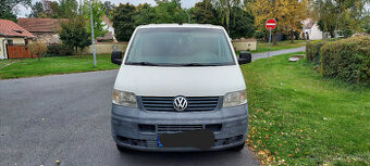 transporter t5 1.9tdi